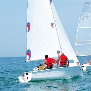  ¡Conviértele en un piloto perfecto! 